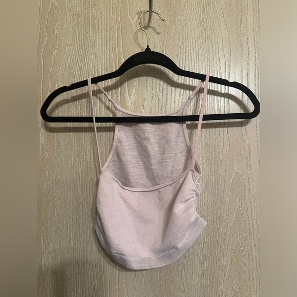 Out From Under Matchpoint Seamless Ruched
Bra Top - Picture 6 of 6